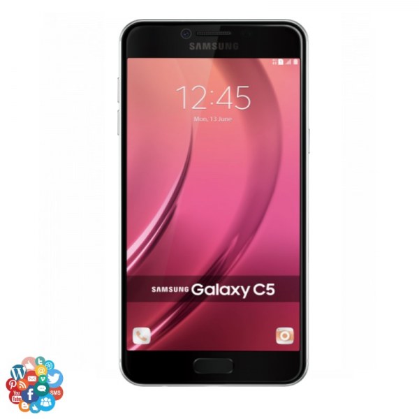 galaxy c5 kıyasla vs