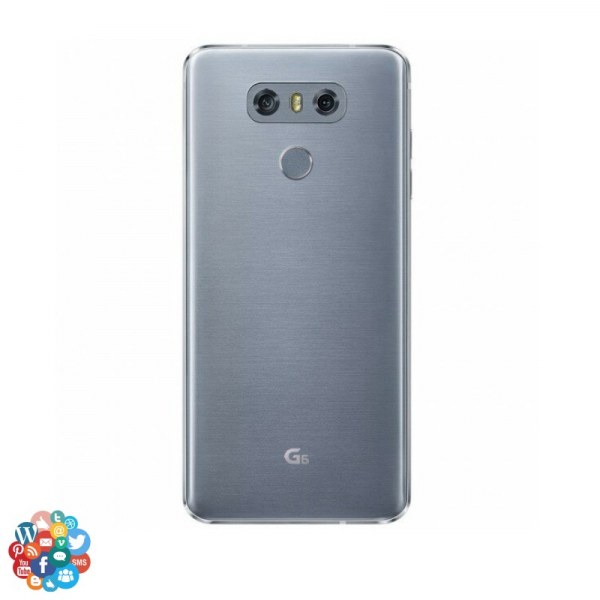 LG G6