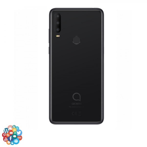 Alcatel 3x 2019