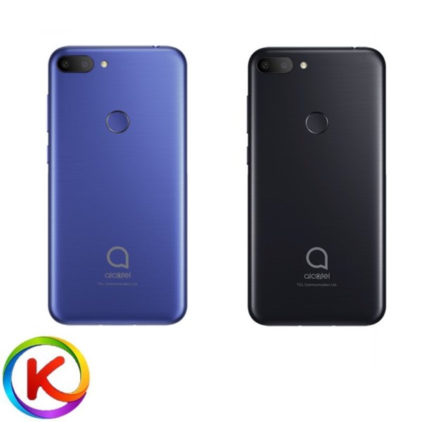 alcatel 1s özellikleri