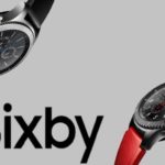 samsung akıllı saatlere bixby
