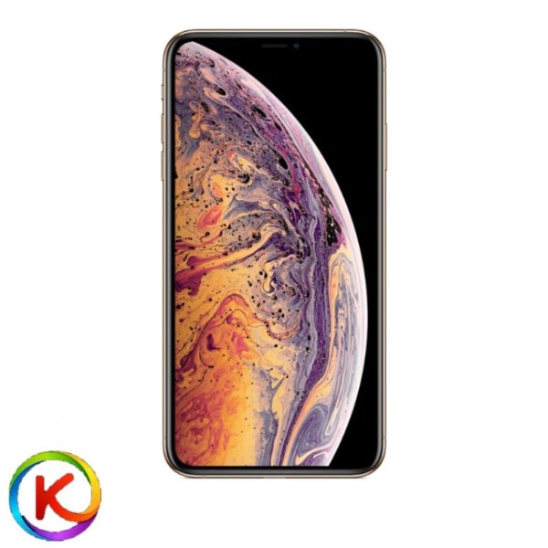xs max ekran