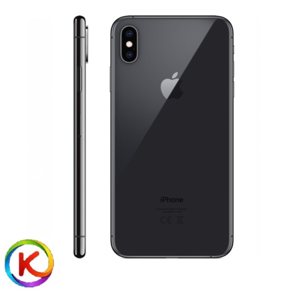 xs max kaç ram
