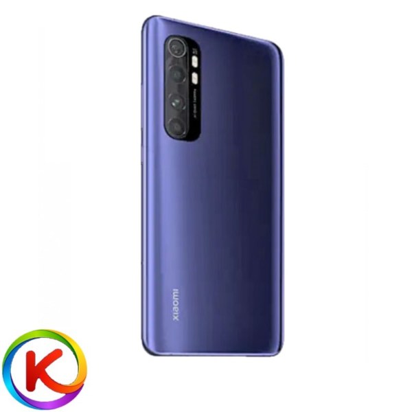 mi note 10 lite arka kamera