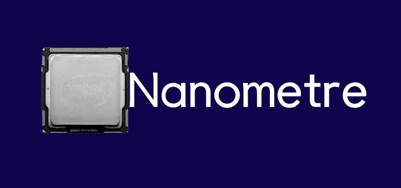 nanometre nedir