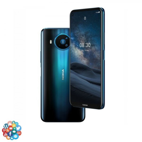 nokia 8.3 5g kıyaslıyoruz