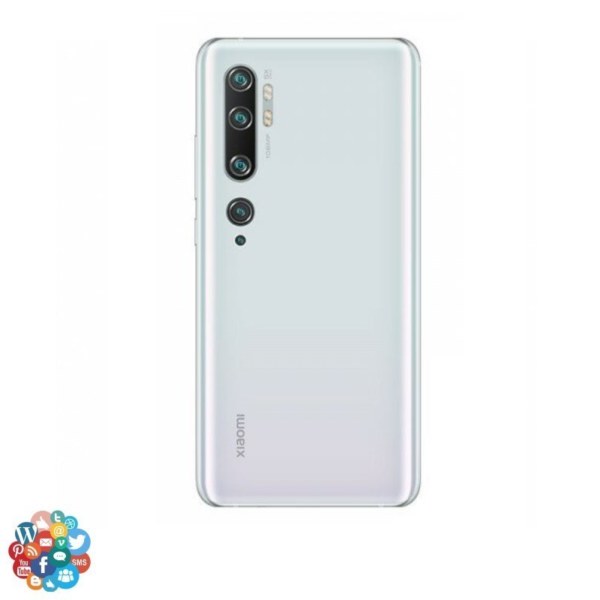 xiaomi mi note 10 kamera özellikleri nelerdir ?