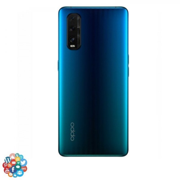 oppo find x2 işlemcisi