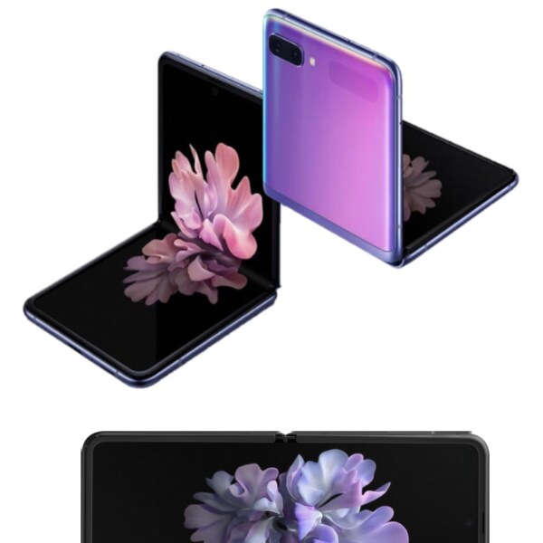 samsung z flip