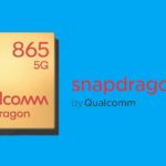 Snapdragon 865 5g işlemci