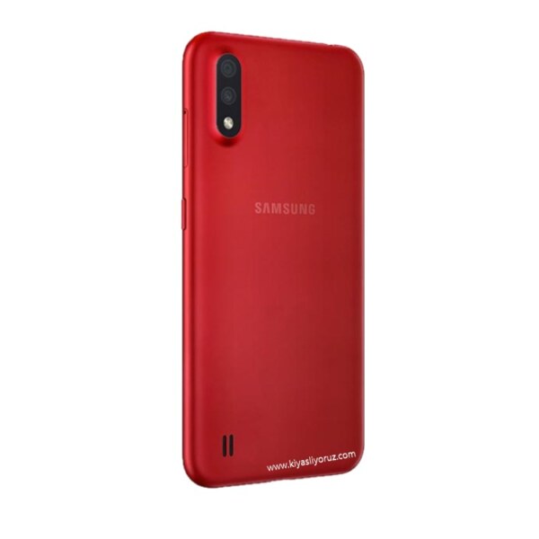 samsung a01 özellikleri