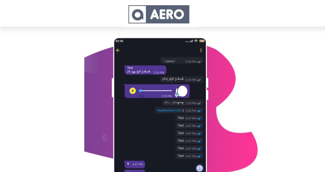 Whatsapp Aero nasıl indirilir ?