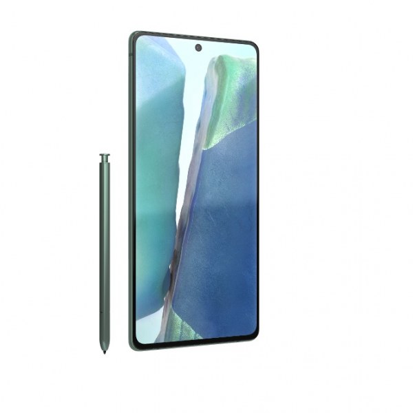 Samsung Galaxy Note 20