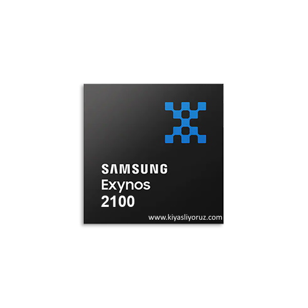 Samsung Exynos 2100