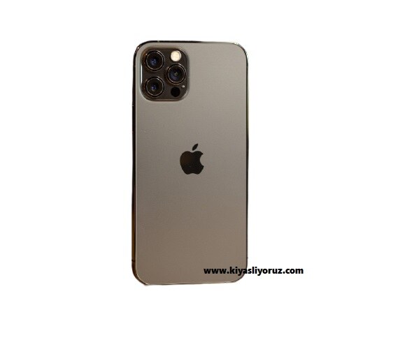 Apple İphone 12 Pro