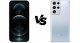 Apple İphone 12 Pro Max vs Samsung Galaxy S21 Ultra 5G Karşılaştırma