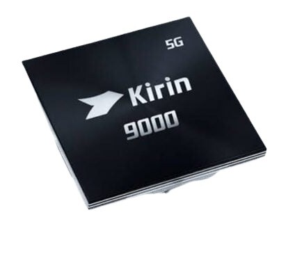 Huawei Kirin 9000 Özellikleri