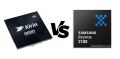 Huawei Kirin 9000 Özellikleri vs Samsung Exynos 2100 Karşılaştırma