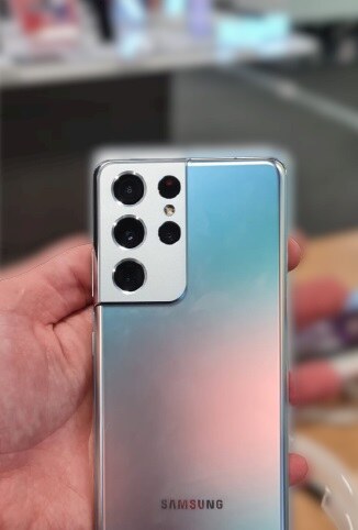 Samsung Galaxy S21 Ultra 5G Özellikleri