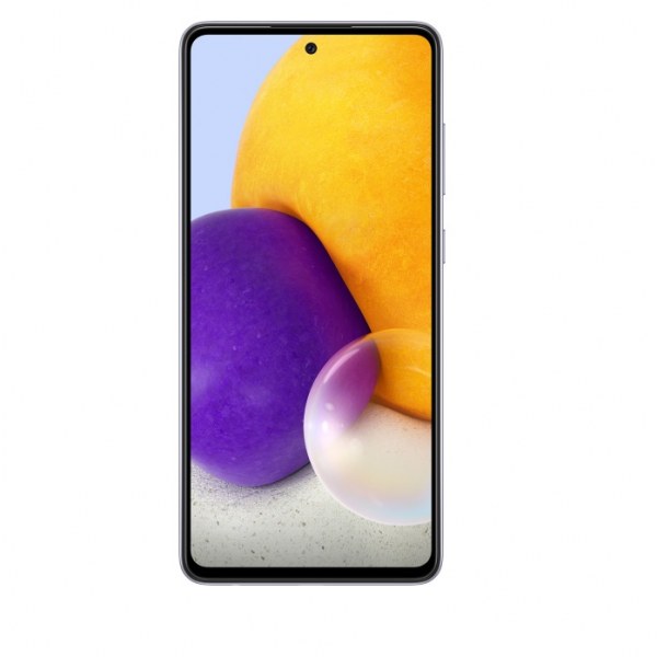 Samsung Galaxy A72 Özellikleri