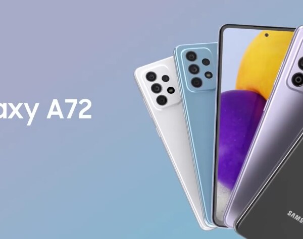 samsung galaxy a72 telefon karşılaştırma
