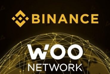 binance woo network