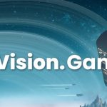 VisionGame (VISION Coin) yorum