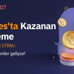 bybit strm coin
