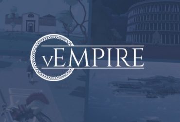 vEmpire VEMP Coin