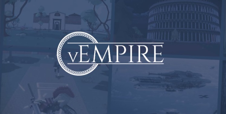 vEmpire VEMP Coin