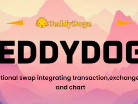 teddy doge