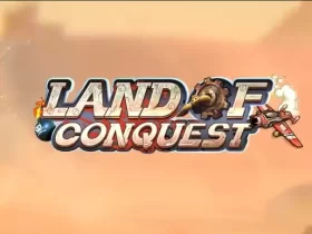 land of conquest nedir