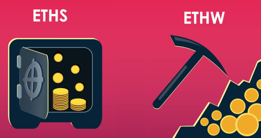 ETHS Coin Nedir ? Kıyaslıyoruz