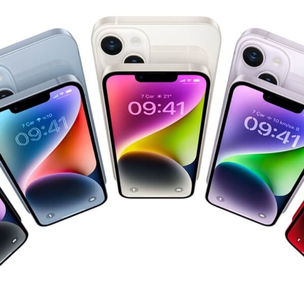 İphone 14 Özellikleri