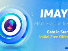 MAYC Fraction Token (IMAYC)