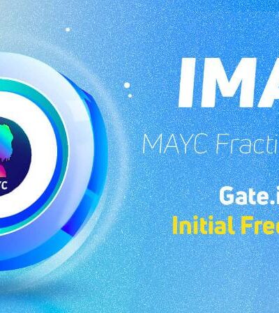 MAYC Fraction Token (IMAYC)