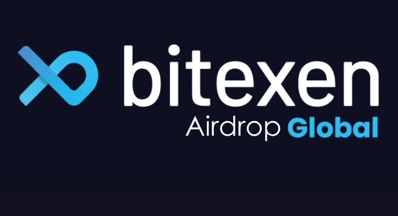 Üstelik yeni kaydolan kullanıcılar 5 EXEN Coin ( Yaklaışık 3.5 Dolar) kazanıyor. Bitexen Global Kayıt Ödülü Başladı, 5 EXEN Kazanın Airdrop