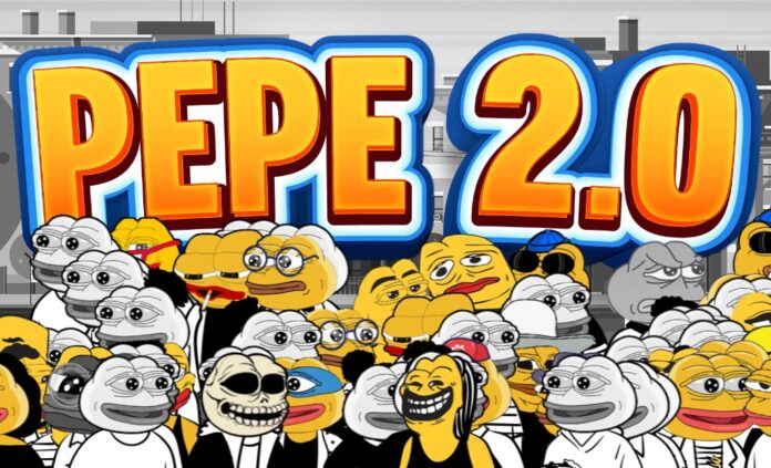 Pepe 2.0 (PEPE2) Coin nedir, nasıl alınır, yorum?