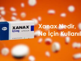 Xanax nedir, nasıl kullanılır, ne için kullanılır, olası yan etkileri, ciddi yan etkileri, alkol ile kullanımı, yaşlılarda kullanımı, etkisi, Xanax panik atağa iyi gelir mi, Xanax panik atağa iyi gelir mi? Xanax ile kahve içilir mi? Xanax fazla kullanılırsa ne olur? Xanax ne hissettirir? Xanax etkisi kaç dk? Xanax tehlikeli mi? Xanax beyinde ne yapar? Xanax bırakılırsa ne olur?