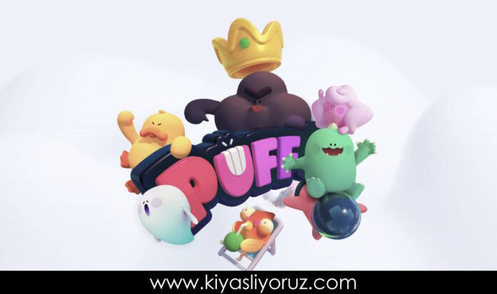 puffverse puff nedir indirme oyun oyna kazan puff token