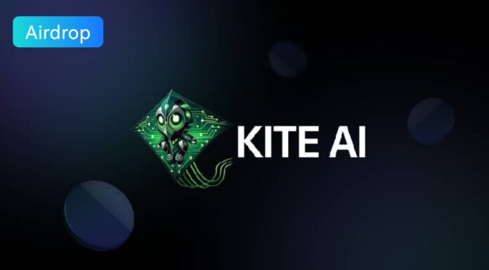 KITE AI (Kiteai) Coin token nedir, nasıl alınır, Gateio Startup airdrop