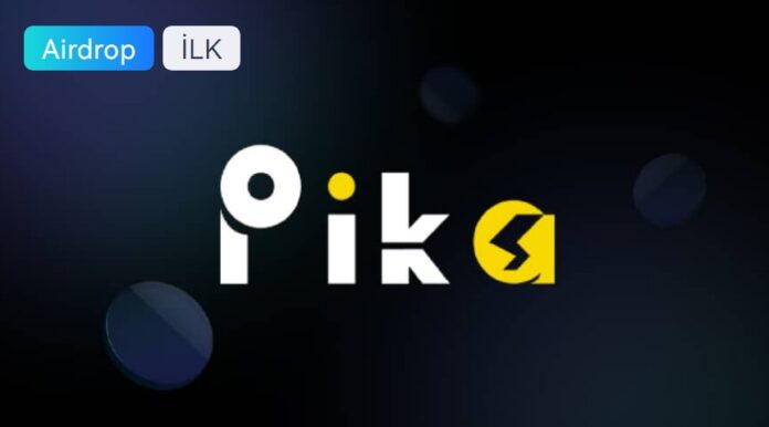 Pika Protocol (Pika) Coin token nedir, nasıl alınır, Gateio startup airdrop