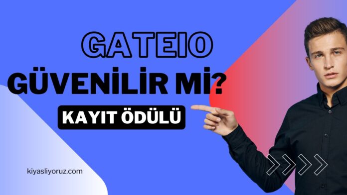 Gate io borsası güvenilir mi , güvenli mi, sağlam mı