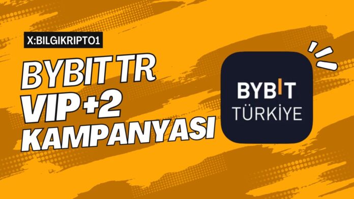 Bybit TR VIP+2