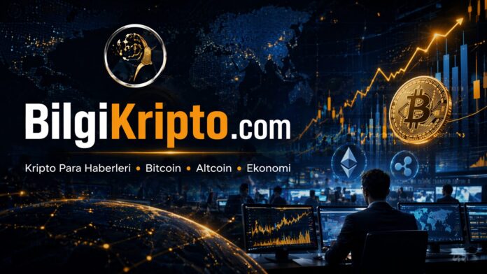 BilgiKripto: Kripto Para Haberleri, Bitcoin Haberleri ve Altcoin Gelişmeleri İçin Güncel Kaynak